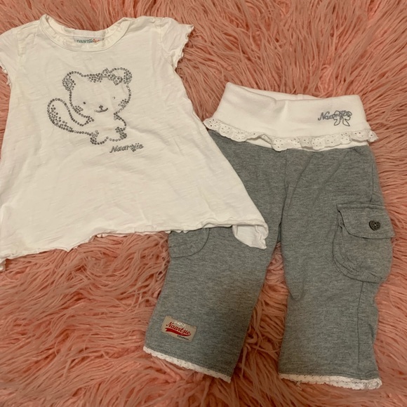 naartjie baby boy clothes